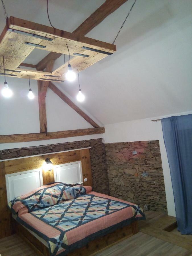 Pokojiky Na Vetrne Malsin Exterior photo